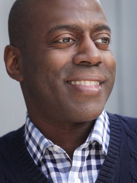 Deon Richmond