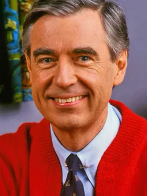 Fred Rogers