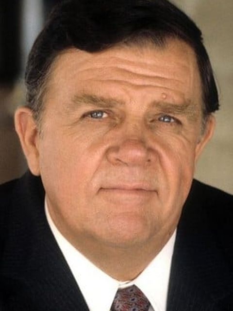 Pat Hingle