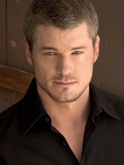 Eric Dane