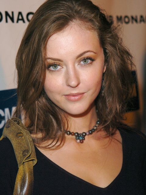 Katharine Isabelle