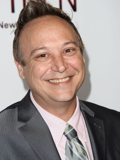 Keith Coogan