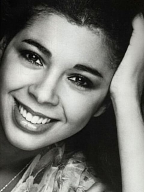 Irene Cara