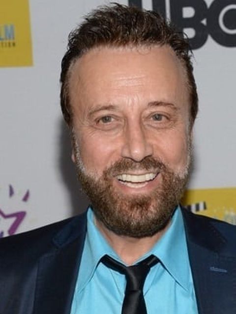 Yakov Smirnoff