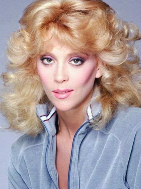 Judy Landers