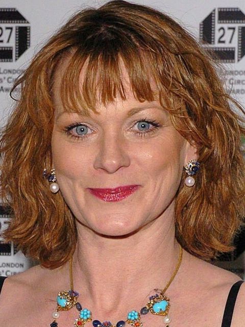 Samantha Bond