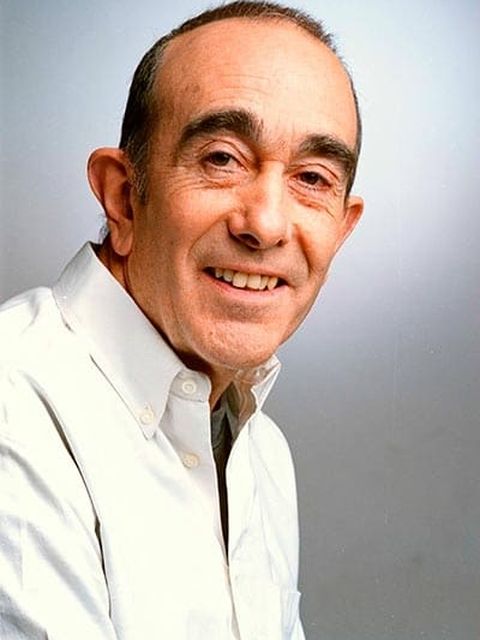 Paco Sagarzazu