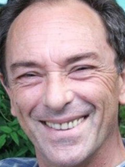 Carlos Bermejo