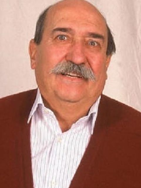 Antonio Gamero