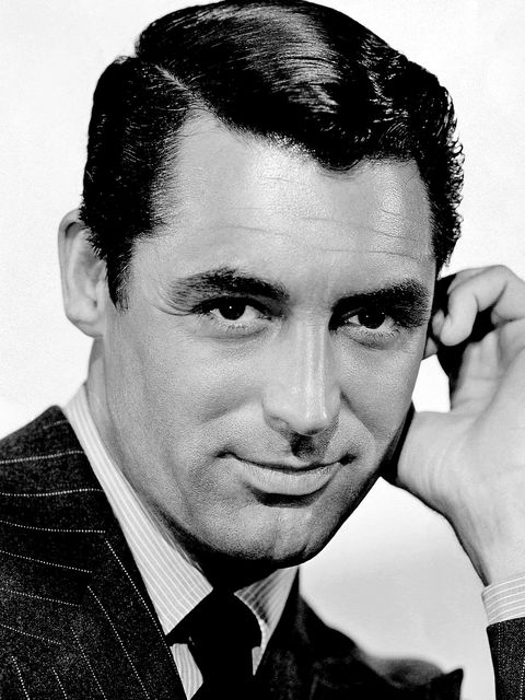 Cary Grant