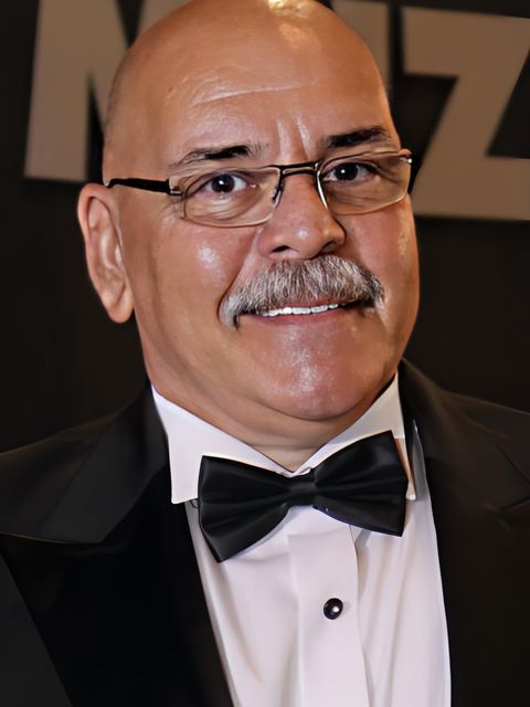 Rasim Oztekin