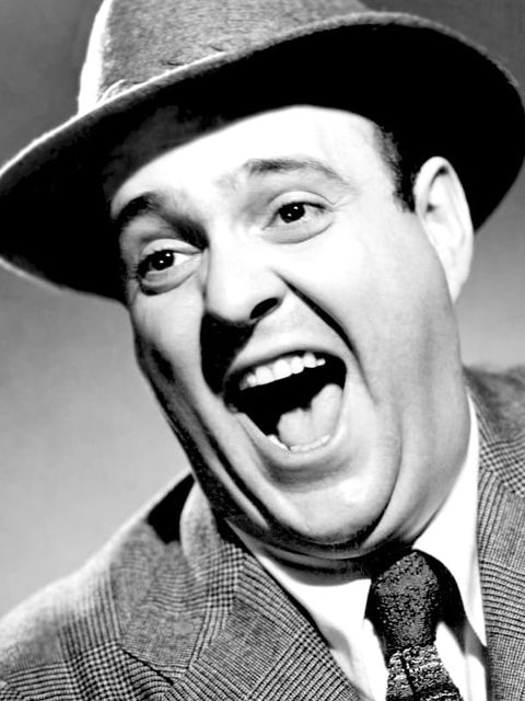 Zero Mostel