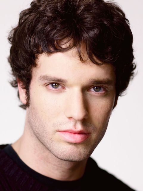 Jake Epstein