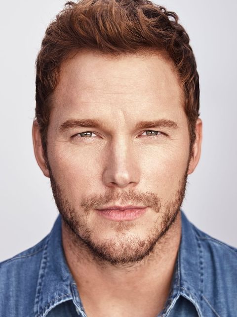 Chris Pratt