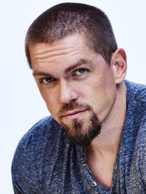 Steve Howey