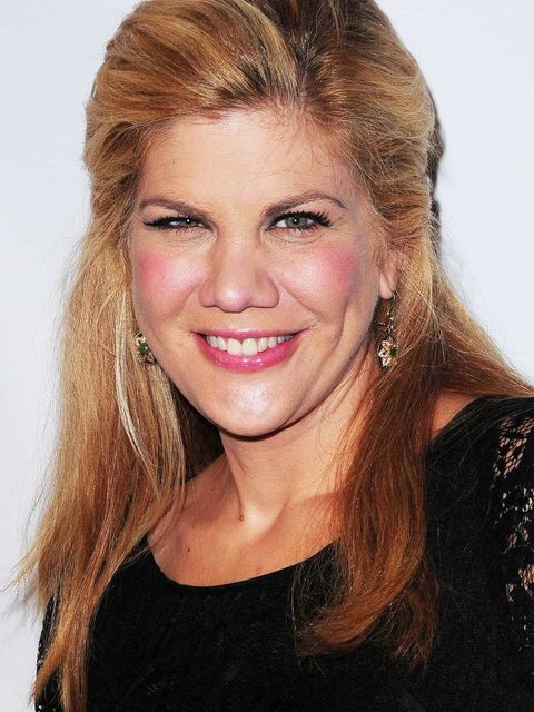 Kristen Johnston