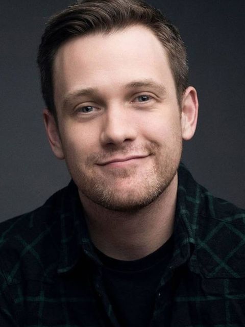 Michael Arden