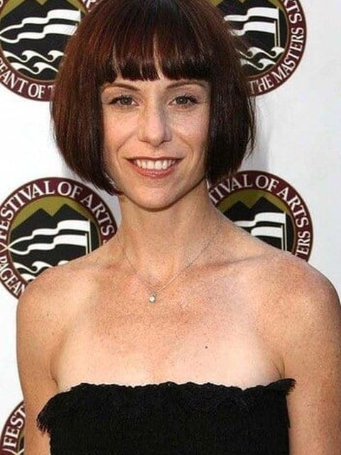 Susan Egan