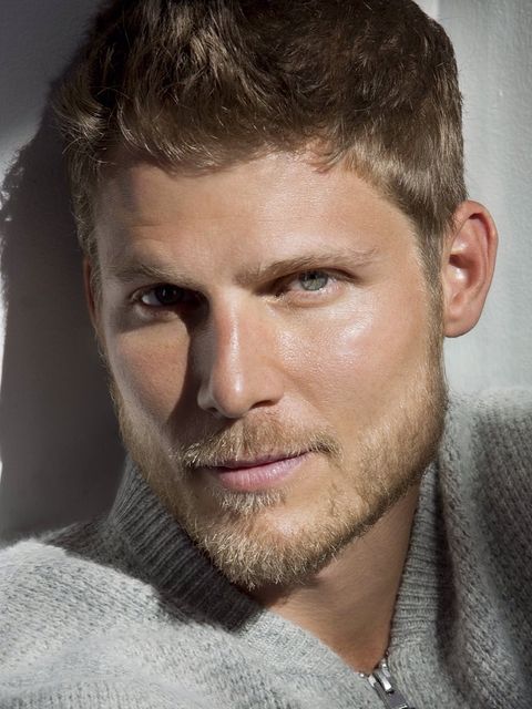 Travis Van Winkle