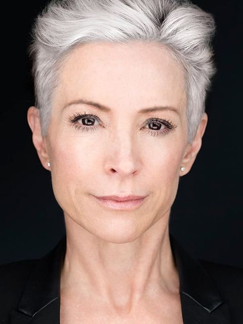 Nana Visitor