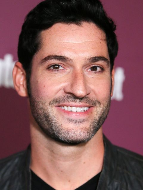 Tom Ellis