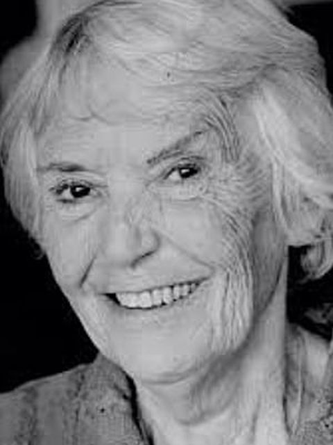 Rita Davies