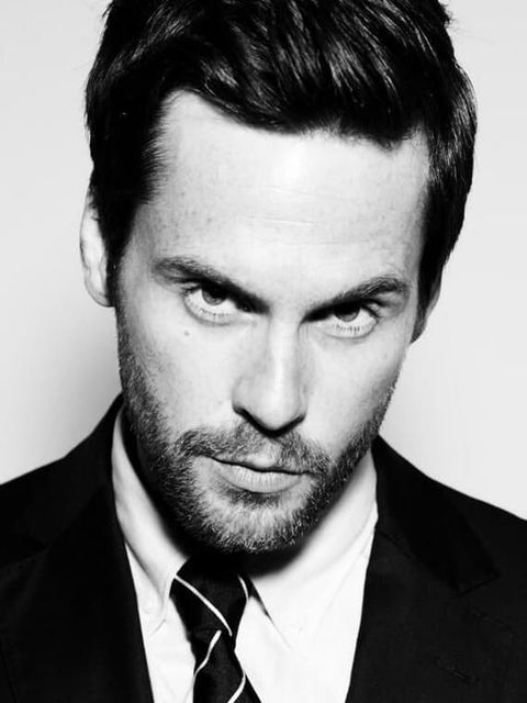 Tom Riley