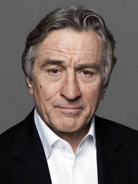 Robert De Niro