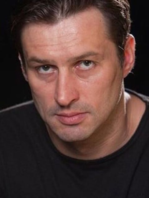 Zsolt Huszár