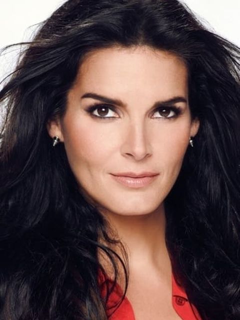 Angie Harmon