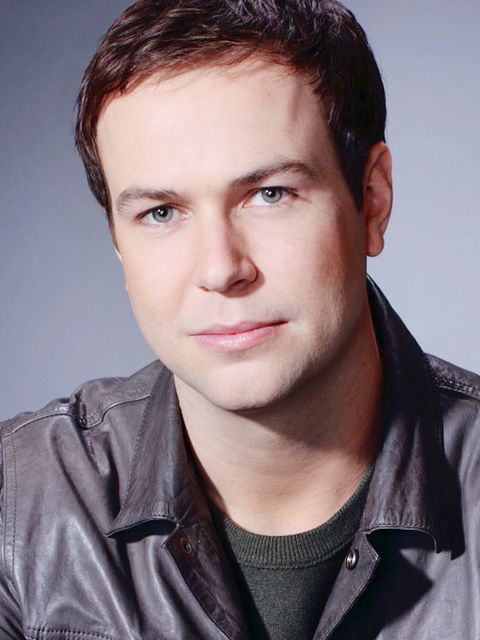 Taran Killam