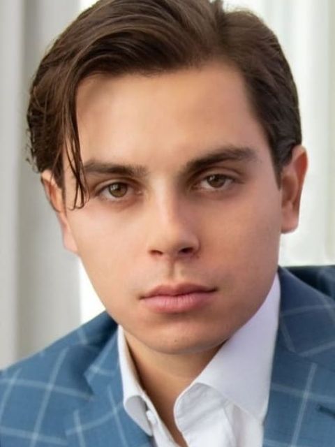 Jake T. Austin