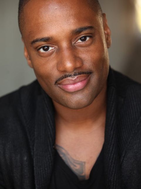 Charles Malik Whitfield