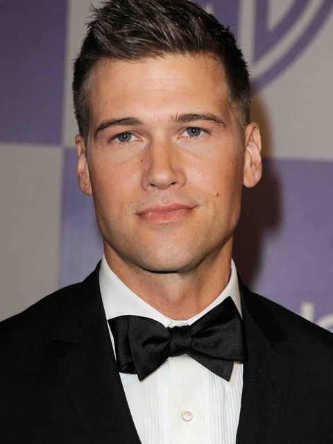 Nick Zano