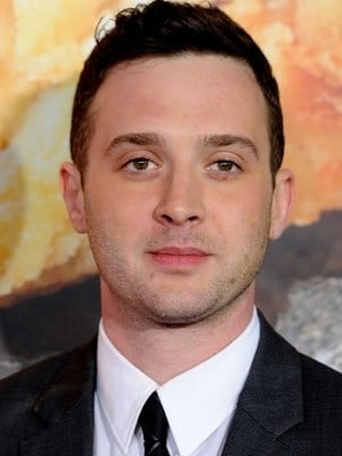 Eddie Kaye Thomas