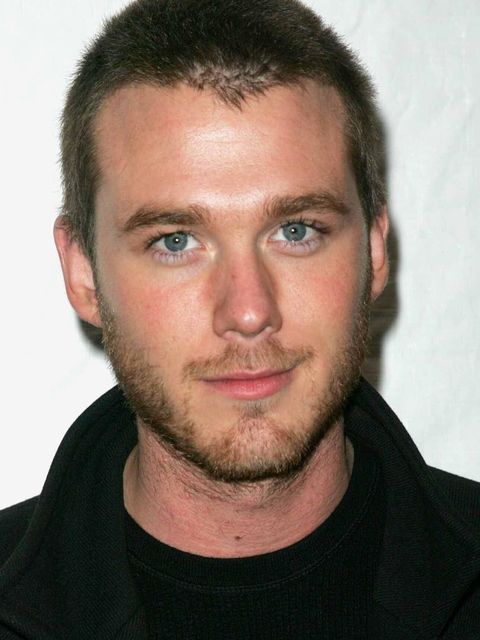 Eric Lively