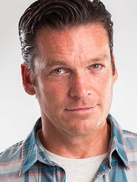 Bart Johnson