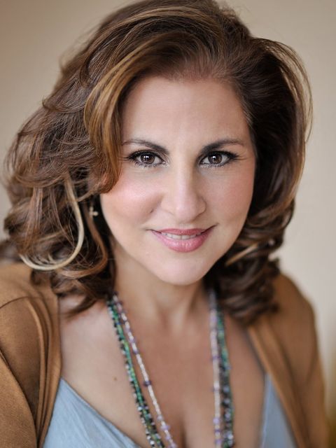 Kathy Najimy