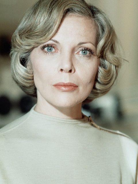 Barbara Bain