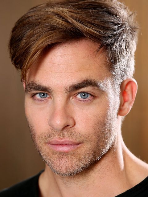 Chris Pine