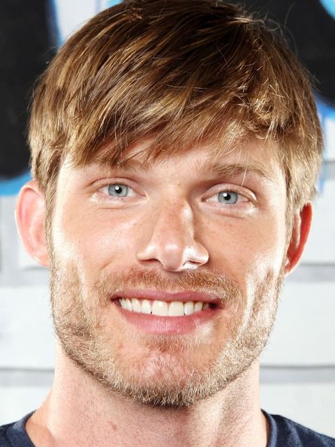 Chris Carmack