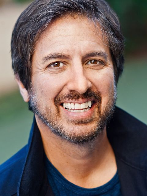 Ray Romano