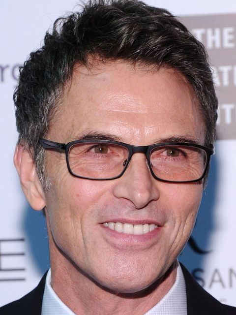 Tim Daly