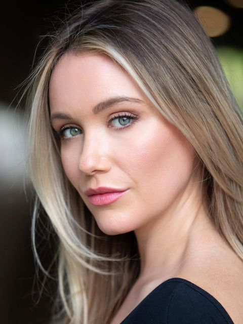 Katrina Bowden