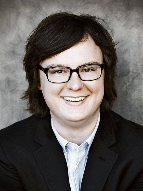 Clark Duke