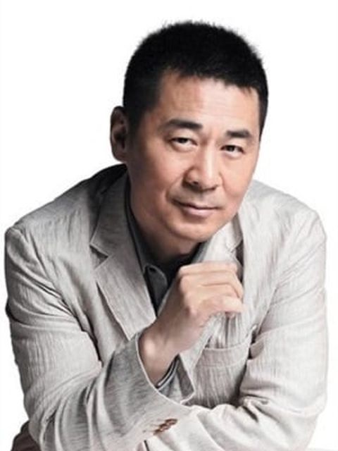 Jianbin Chen