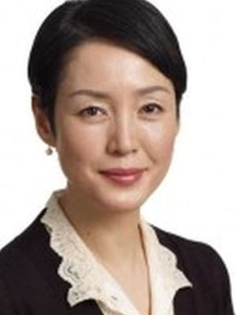 Kanako Higuchi