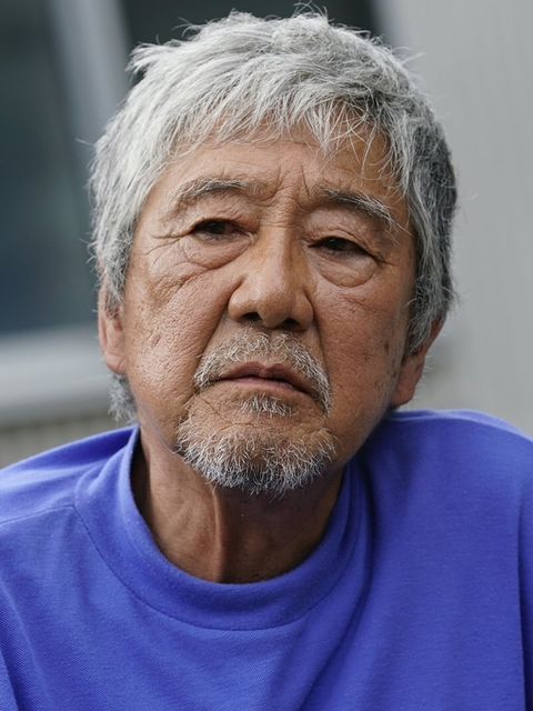 Ken Yoshizawa