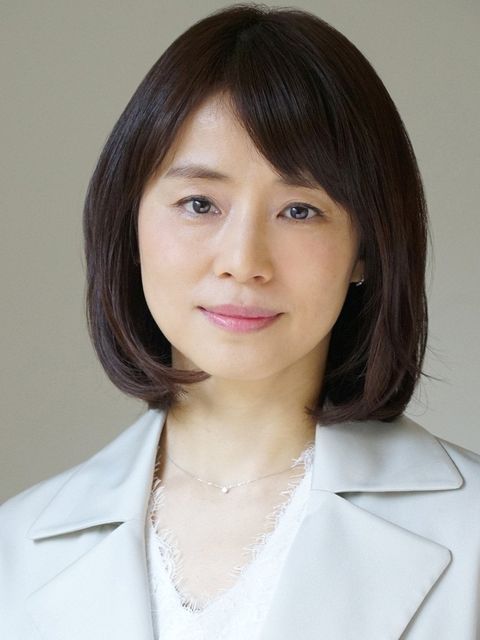 Yuriko Ishida