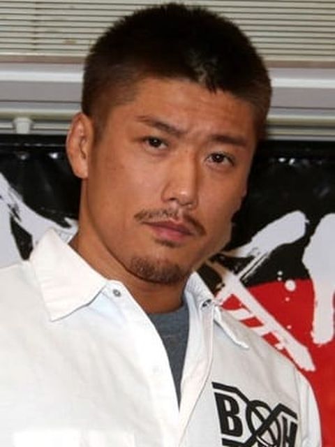 Ken Kaneko